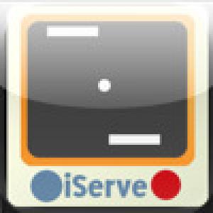  Pong- iServe (2009). Нажмите, чтобы увеличить.