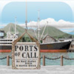  Ports Of Call (2009). Нажмите, чтобы увеличить.