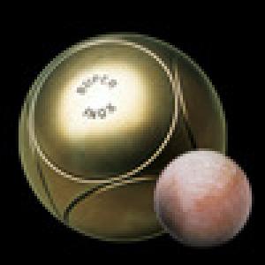  ProPetanque (2009). Нажмите, чтобы увеличить.