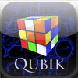  Qubik (2009). Нажмите, чтобы увеличить.