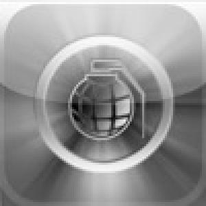  Quick Grenade (2009). Нажмите, чтобы увеличить.