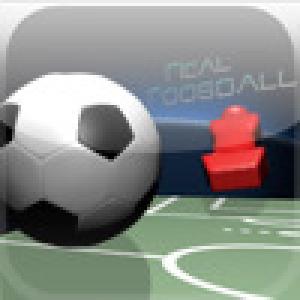  Real Foosball (2009). Нажмите, чтобы увеличить.