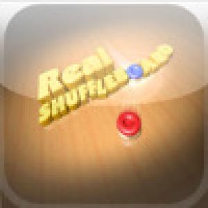  Real Shuffleboard (2009). Нажмите, чтобы увеличить.