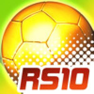  Real Soccer 2010 (2009). Нажмите, чтобы увеличить.