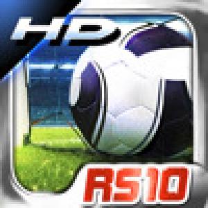  Real Soccer 2010 HD (2010). Нажмите, чтобы увеличить.