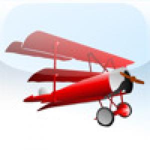  Red Baron (2009). Нажмите, чтобы увеличить.