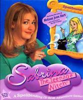  Sabrina the Teenage Witch: Brat Attack (2000). Нажмите, чтобы увеличить.