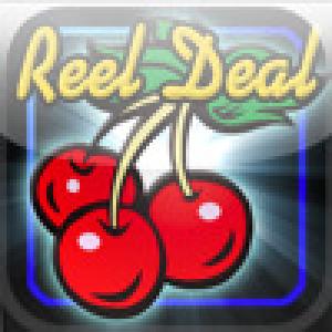 Reel Deal Slots:  Oil Tycoon (2009). Нажмите, чтобы увеличить.