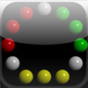  Revolver Puzzle (2008). Нажмите, чтобы увеличить.