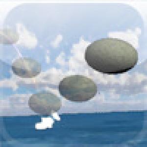  Rock Skipper 3D (2009). Нажмите, чтобы увеличить.