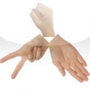  Rock/Paper/Scissors (2009). Нажмите, чтобы увеличить.