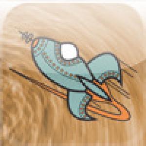  Rocket Ship (2009). Нажмите, чтобы увеличить.