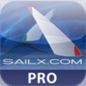  SailX PRO (2010). Нажмите, чтобы увеличить.