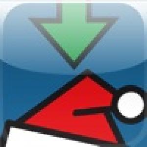  Santa Claus Tracker (2009). Нажмите, чтобы увеличить.