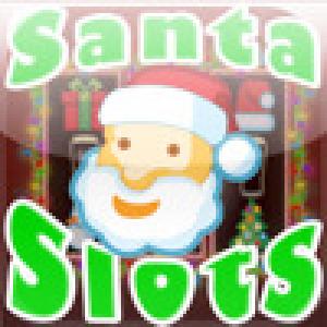  Santa Slots (2008). Нажмите, чтобы увеличить.