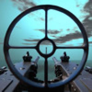  Sea Patrol (2009). Нажмите, чтобы увеличить.