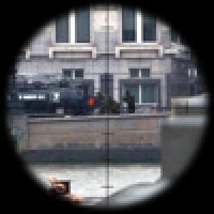  Shadowland: Shades of Black (2009). Нажмите, чтобы увеличить.