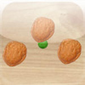  Shell Game (2009). Нажмите, чтобы увеличить.