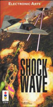  Shockwave (1994). Нажмите, чтобы увеличить.