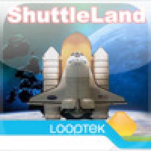  Shuttle Landing by LoopTek (2009). Нажмите, чтобы увеличить.