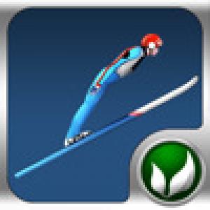  Ski Jumping 2010 (2010). Нажмите, чтобы увеличить.