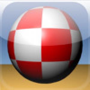  SmallBall Pinball, Grand Canyon (2009). Нажмите, чтобы увеличить.