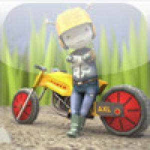  Space Bikers (2009). Нажмите, чтобы увеличить.