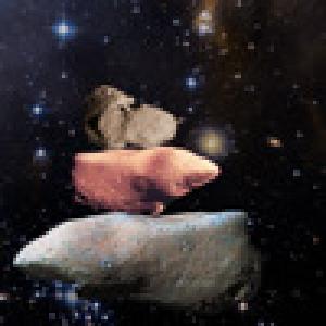  Space Hanoi (2010). Нажмите, чтобы увеличить.