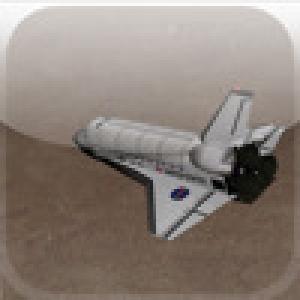  Space Shuttle (2009). Нажмите, чтобы увеличить.