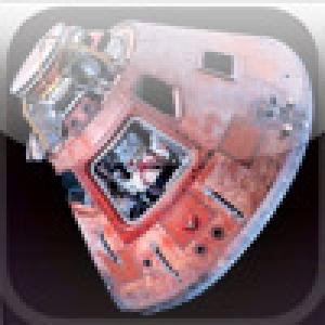  Splashdown Apollo 3D (2009). Нажмите, чтобы увеличить.