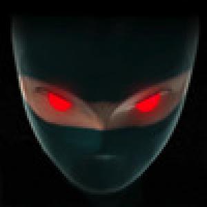  Spot The Ninja (2009). Нажмите, чтобы увеличить.