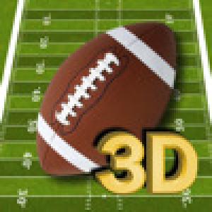  Super Football Kick 3D (2010). Нажмите, чтобы увеличить.
