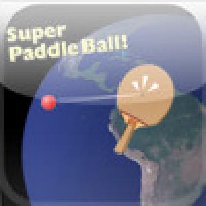  Super Paddleball (2009). Нажмите, чтобы увеличить.