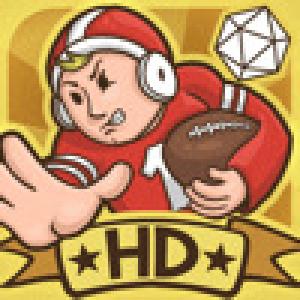  Super Shock Football HD (2010). Нажмите, чтобы увеличить.