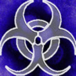  Swine Flu Zombies H1N1-Z1 (2009). Нажмите, чтобы увеличить.