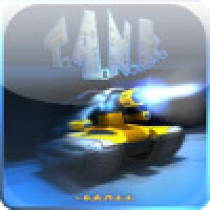  T.A.N.K. Arena Battle (2009). Нажмите, чтобы увеличить.