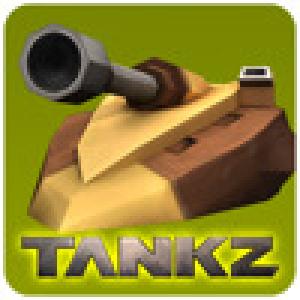  Tankz (2009). Нажмите, чтобы увеличить.
