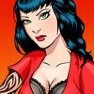  Tattoo Ink - Hollywood (2010). Нажмите, чтобы увеличить.