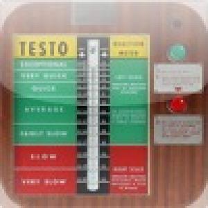  Testo (2010). Нажмите, чтобы увеличить.