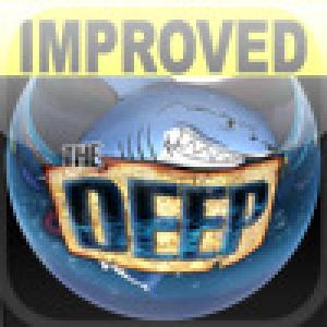  The Deep Pinball (2009). Нажмите, чтобы увеличить.