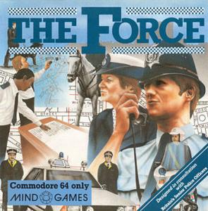  The Force (1986). Нажмите, чтобы увеличить.