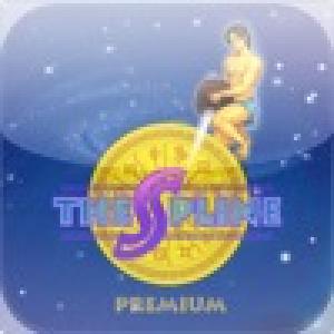  The Spline (2010). Нажмите, чтобы увеличить.