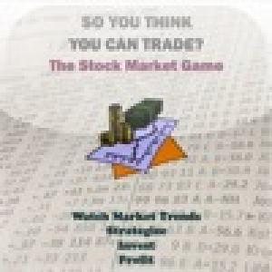  The Stock Market Game (2009). Нажмите, чтобы увеличить.