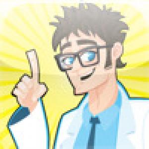  Think Like A Shrink (2009). Нажмите, чтобы увеличить.