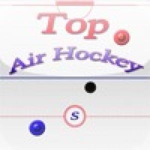  Top Air Hockey (2010). Нажмите, чтобы увеличить.