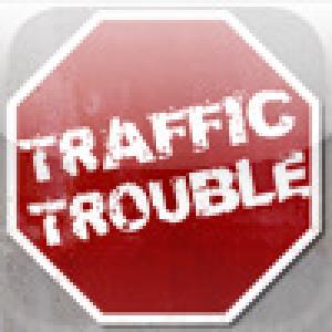  Traffic Trouble (2009). Нажмите, чтобы увеличить.