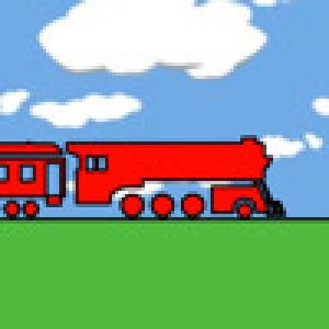  Train Master (2009). Нажмите, чтобы увеличить.