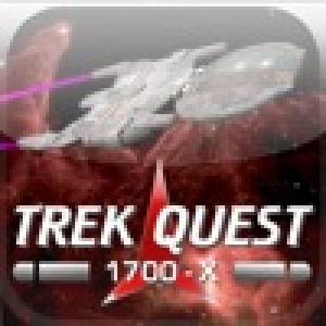  Trek Quest (2010). Нажмите, чтобы увеличить.