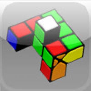  Twistyhedron (2009). Нажмите, чтобы увеличить.