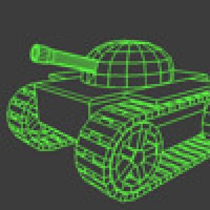  the little tank that could (2009). Нажмите, чтобы увеличить.